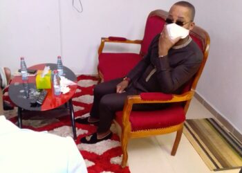 Côte d’Ivoire: Guy Vincent Kodja parle de sa relation avec feu l’archevêque Kassi d’Azito