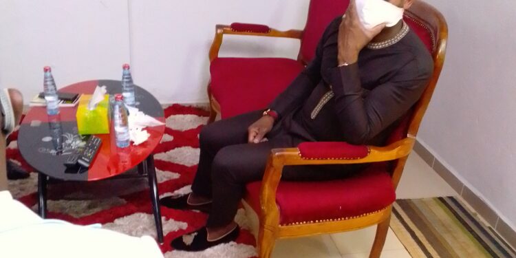 Côte d’Ivoire: Guy Vincent Kodja parle de sa relation avec feu l’archevêque Kassi d’Azito