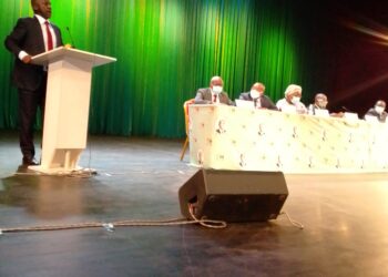 RHDP: le nom du candidat à la Présidentielle sera connu le 29 juillet