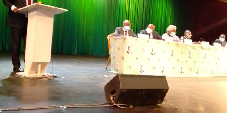 RHDP: le nom du candidat à la Présidentielle sera connu le 29 juillet