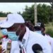 Mamadou TOURÉ à l’opposition depuis Daloa: « Ils peuvent parler, parler, parler , mais ADO sera notre candidat »