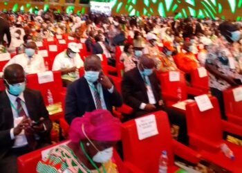 Conseil politique du RHDP : Les militants mobilisés pour la réunion