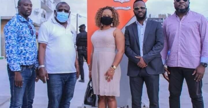 Koumassi : Johnny Patchéco émerveillé par la transformation de la commune