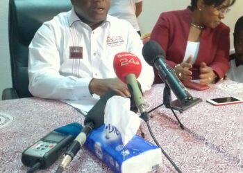 Arrimage CMU-MUGEFCI: Mesmin Comoé réclame un bilan à la CNAM