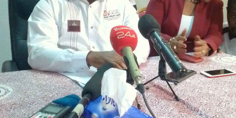 Arrimage CMU-MUGEFCI: Mesmin Comoé réclame un bilan à la CNAM