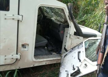 Côte d&rsquo;Ivoire: Un véhicule de transfert de fonds attaqué, 1 mort et 200 millions emportés