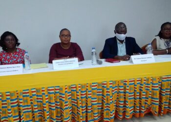 Violences en période électorale: le Groupe national de réponses électorales s&rsquo;engage pour des actions préventives