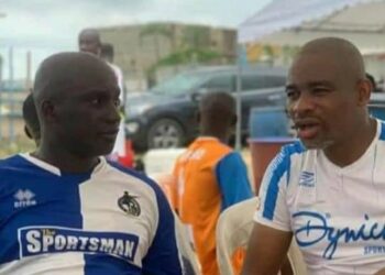 Présidentielle en Côte d&rsquo;Ivoire: Kalou Bonaventure lance un message