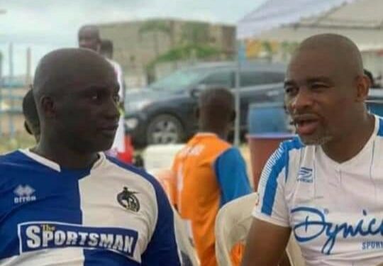 Présidentielle en Côte d&rsquo;Ivoire: Kalou Bonaventure lance un message