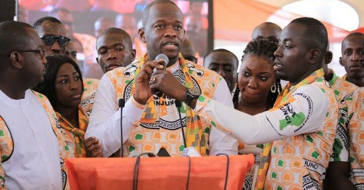 Côte d’Ivoire/Critiques de l’opposition suite à l’appel du PM à désobéir à la désobéissance civile:  la JUNCI soutient Hamed Bakayoko