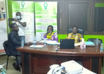 Accès au droit et à la justice: l’Association des femmes juristes de Côte d’Ivoire fait le point de 2019