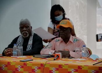 Côte d&rsquo;Ivoire/Campagne présidentielle 2020: Les artistes font un concert hommage à Ouattara ce mardi