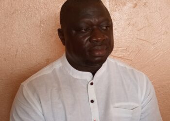  Trois questions à Allangba Kouakou Mermoz (délégué départemental Rhdp Divo 2):  » Le Rhdp ira voter, l&rsquo;opposition peut s&rsquo;asseoir … »