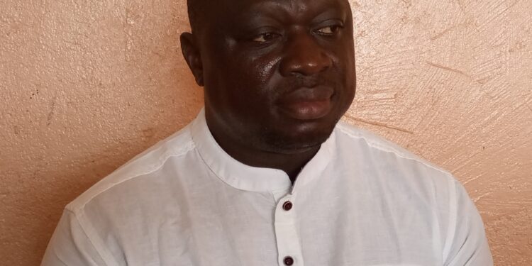 Trois questions à Allangba Kouakou Mermoz (délégué départemental Rhdp Divo 2): » Le Rhdp ira voter, l’opposition peut s’asseoir … »