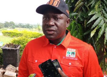 Entretien / Ali Badarah Konaté (directeur départemental de campagne RHDP):  »Après les élections nous allons donner des suites judiciaires aux casses »