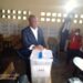 Hamed Bakayoko après son vote : « On nous avait annoncé l’apocalypse. Mais la Côte d’Ivoire est toujours là ».