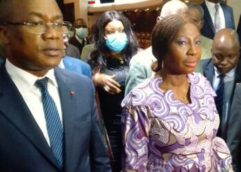 Contestation des cotisations des COGES: Kandia met à nu la FESCI