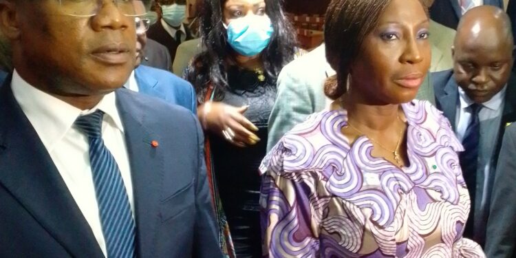 Contestation des cotisations des COGES: Kandia met à nu la FESCI