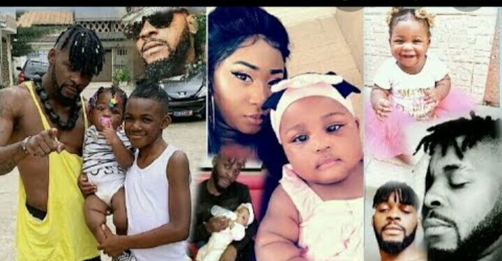 Les mères des enfants de DJ Arafat s’insurgent contre Universal Music Africa