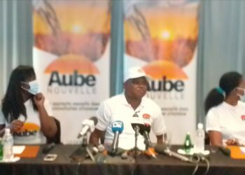 Cohésion sociale en Côte d’Ivoire :Vincent Toh Bi fait des recommandations