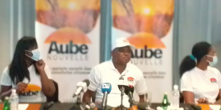 Cohésion sociale en Côte d’Ivoire :Vincent Toh Bi fait des recommandations