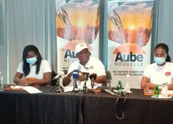 Côte d’Ivoire/réconciliation nationale : ce que Vincent TohBi pense de la nomination de KKB