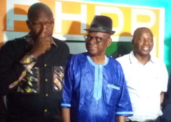 Gagnoa: le Rhdp veut les 7 postes de députés