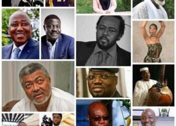 Côte d’Ivoire : ils nous ont quittés en 2020