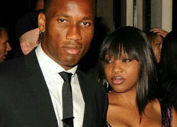 Côte d&rsquo;Ivoire: suite à sa vidéo, Drogba confirme son divorce avec Lalla