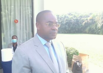 Côte d’Ivoire/législatives 2021: le RHDP se prononce à la sortie de la rencontre avec la CEI