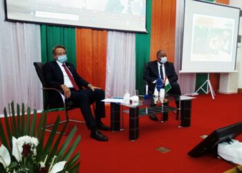 Côte d’Ivoire: L’UE s’engage davantage à soutenir la mise en œuvre de la stratégie nationale pour la durabilité du cacao