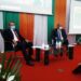 Côte d’Ivoire: L’UE s’engage davantage à soutenir la mise en œuvre de la stratégie nationale pour la durabilité du cacao