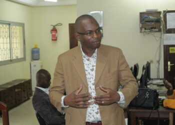 Côte d’Ivoire/Quotidien « L’Expression »: Un nouveau président élu à la tête de la mutuelle