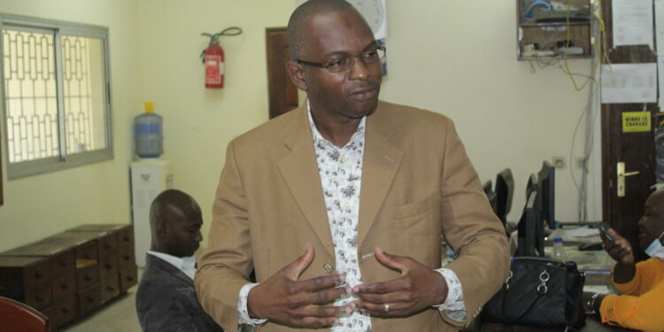 Côte d’Ivoire/Quotidien « L’Expression »: Un nouveau président élu à la tête de la mutuelle