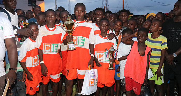 Côte d’Ivoire: Le Mondialito reprend ses droits