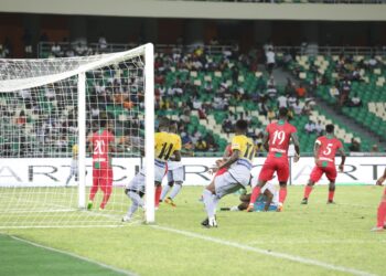 Football/Saison 2020 – 2021: L’ouverture de la saison reportée