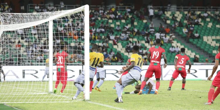 Football/Saison 2020 – 2021: L&rsquo;ouverture de la saison reportée