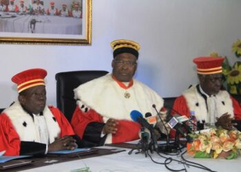 Présidentiel du 31 octobre: L’UA et la CEDEAO soutiennent le Conseil Constitutionnel