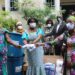 Coronavirus : le Premier Ministre met la ministre Ramata Ly-Bakayoko en mission sur les marchés
