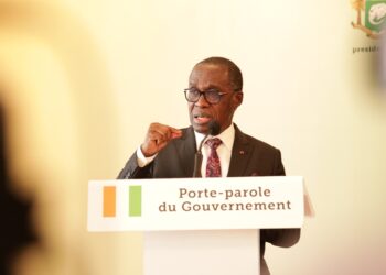 Fêtes de fin d’année : le gouvernement déterminé à limiter la propagation de la Covid-19