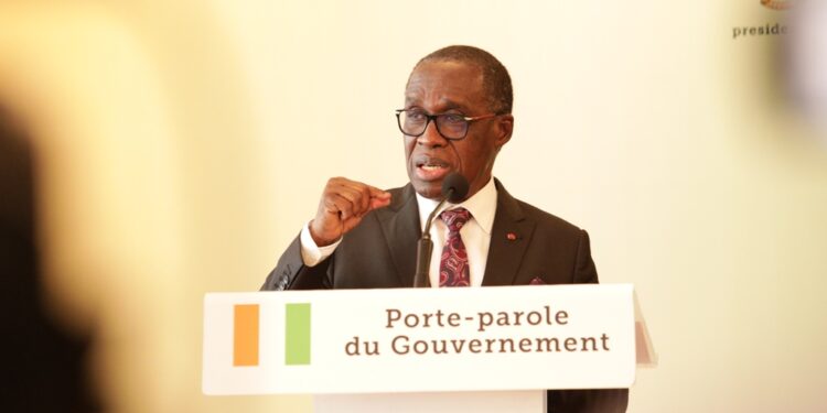 Fêtes de fin d’année : le gouvernement déterminé à limiter la propagation de la Covid-19