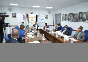 Côte d’Ivoire/Présidentielle 2020 : la collecte des parrainages et le dépôt des candidatures à la CEI démarrent le 16 juillet