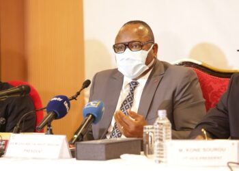 Législatives 2021: la réception des dossiers de candidatures prorogée jusqu’au vendredi 22 janvier (communiqué)