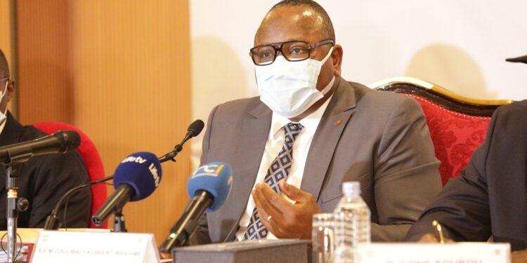 Législatives 2021: la réception des dossiers de candidatures prorogée jusqu’au vendredi 22 janvier (communiqué)