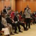Côte d’Ivoire/législatives 2021: le PDCI et EDS se prononcent à la sortie d’une concertation avec la CEI