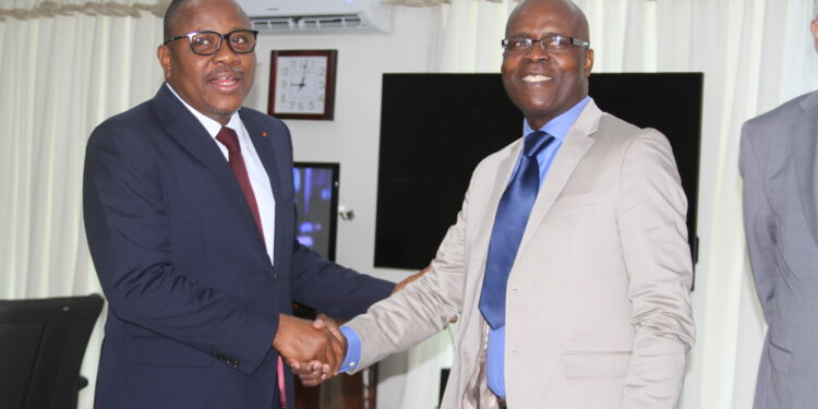 Processus électoral: L’ONU évalue les besoins de la Commission électorale