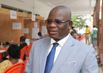 Côte d’Ivoire/Législatives 2021 : les dossiers de candidatures RHDP déposés à la CEI