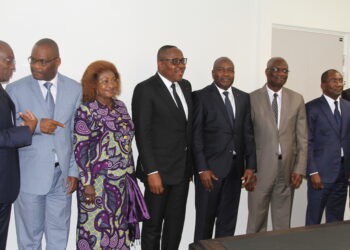 Processus électoral : Le ministère de l’Intérieur  et la CEI affinent leur collaboration