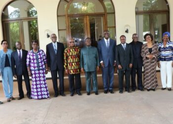 Depuis Daoukro, PDCI et FPI s’engagent à collaborer dans le cadre de la réconciliation nationale