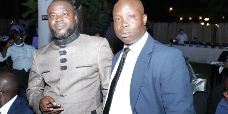 Les images du week-end des Ebony du vendredi 22 au dimanche 24 janvier à Yamoussoukro